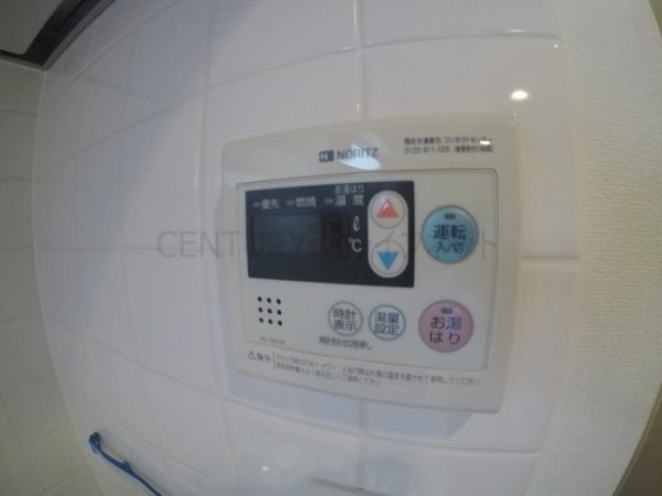 スワンズシティ梅田ウエスト