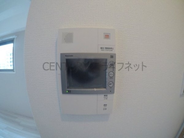 アドバンス江坂ラシュレ
