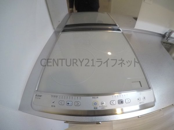 アドバンス江坂ラシュレ