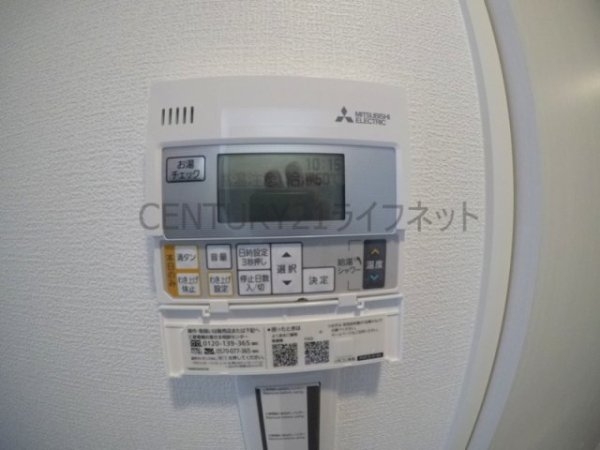 アドバンス江坂ラシュレ