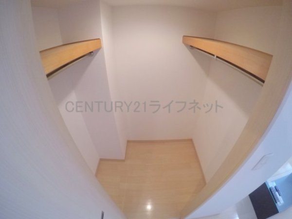 アクアスイート新大阪