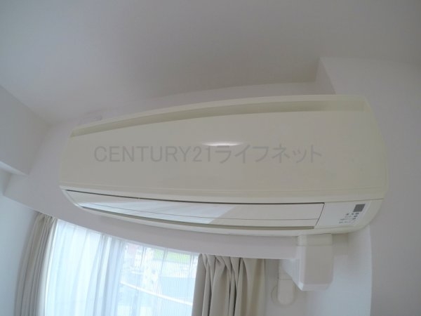 アクアスイート新大阪