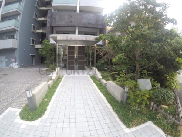 アクアスイート新大阪