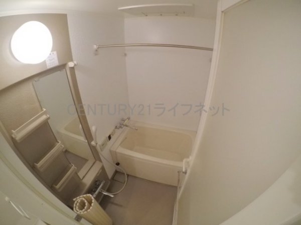 アクアスイート新大阪