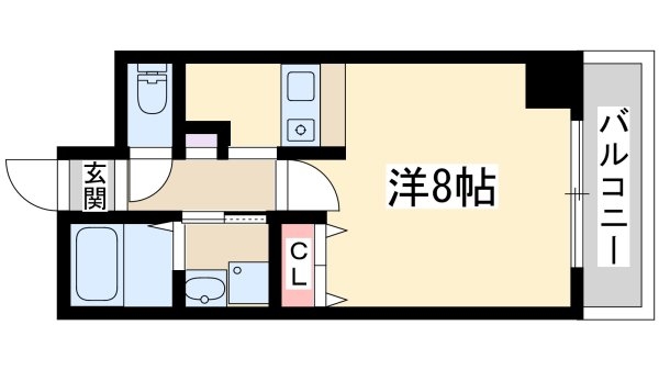 NLC新大阪
