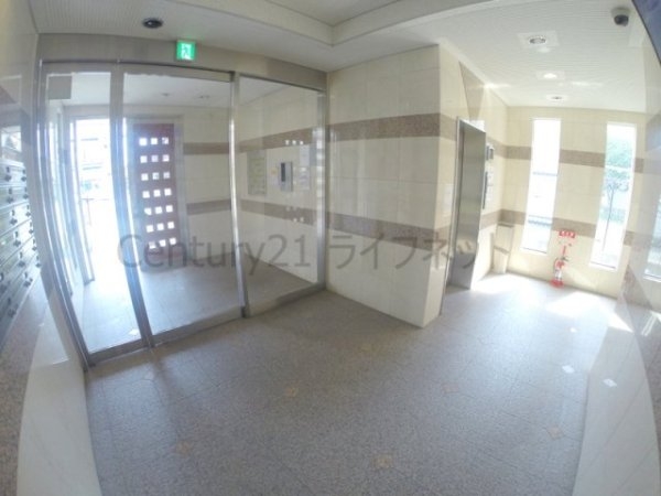 NLC新大阪