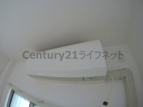グランルクレ新大阪