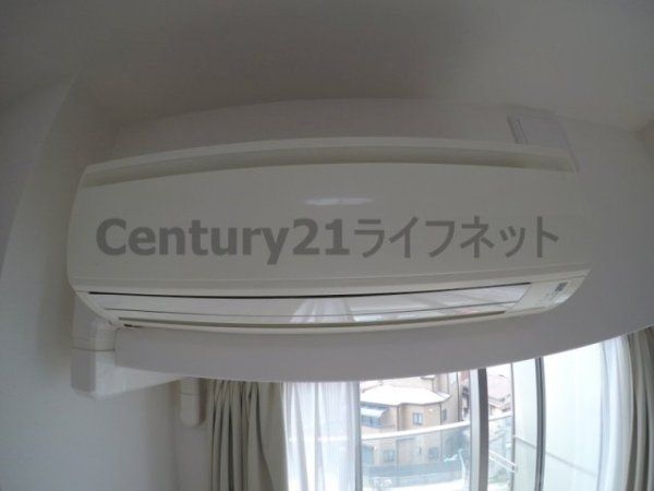 アクアスイート新大阪
