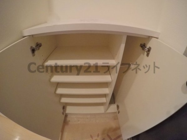 アクアスイート新大阪