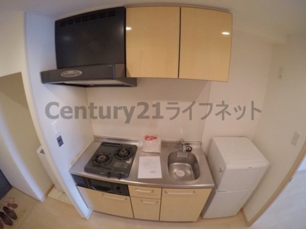 アクアスイート新大阪