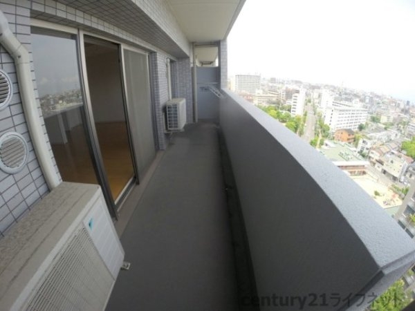 グランルクレ新大阪