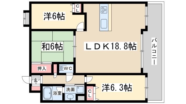 エステムコート新大阪2ハーブフォリア