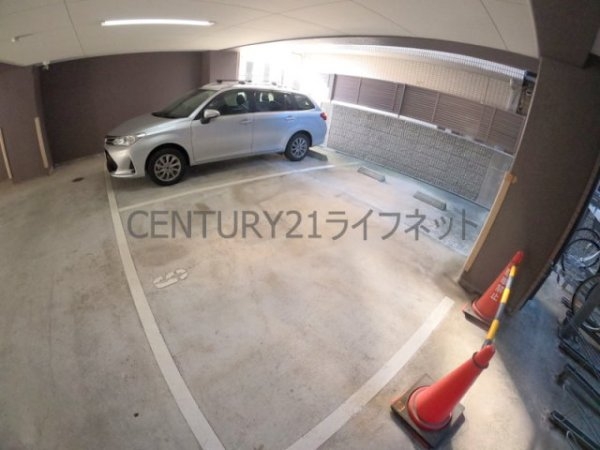 エステムコート新大阪2ハーブフォリア