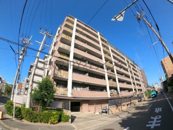 エステムコート新大阪2ハーブフォリア