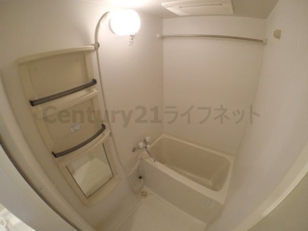 アドバンス新大阪シティライフ