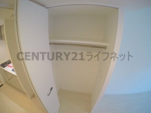 エスレジデンス江坂エミネンス