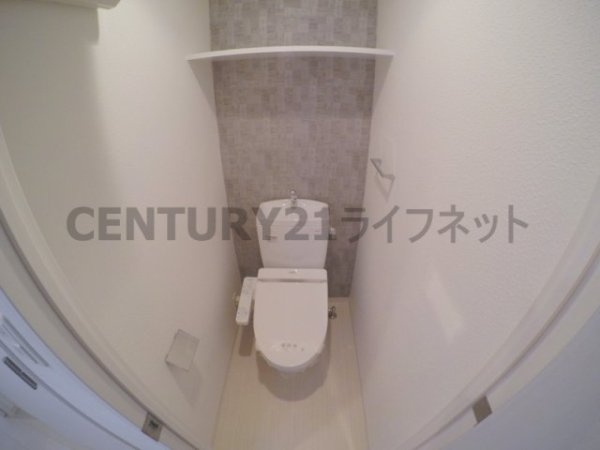 エスレジデンス江坂エミネンス