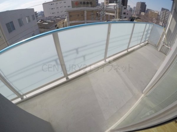 吹田市南金田２丁目のマンション
