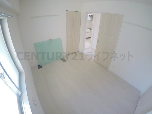 吹田市南金田２丁目のマンション