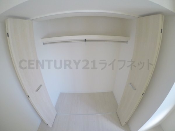 吹田市南金田２丁目のマンション