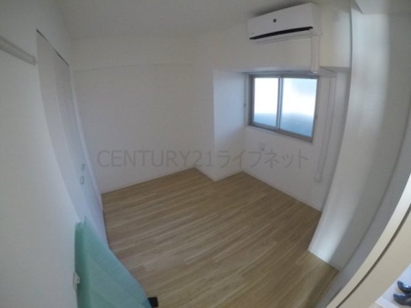 吹田市南金田２丁目のマンション