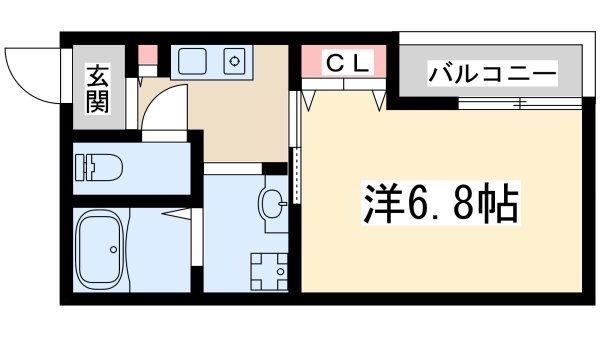 エムステージ新大阪
