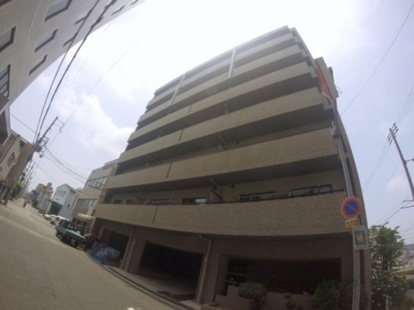 シャトレ谷山