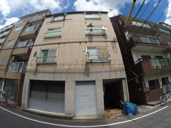 コーポセブン（十三東）