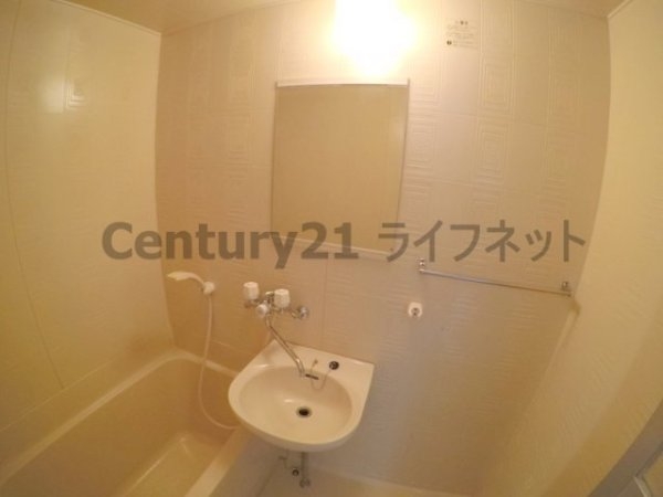 サンライズハイツ2号館
