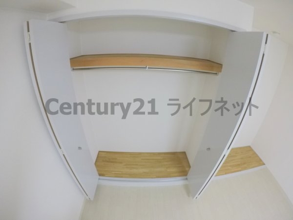 サンライズハイツ2号館