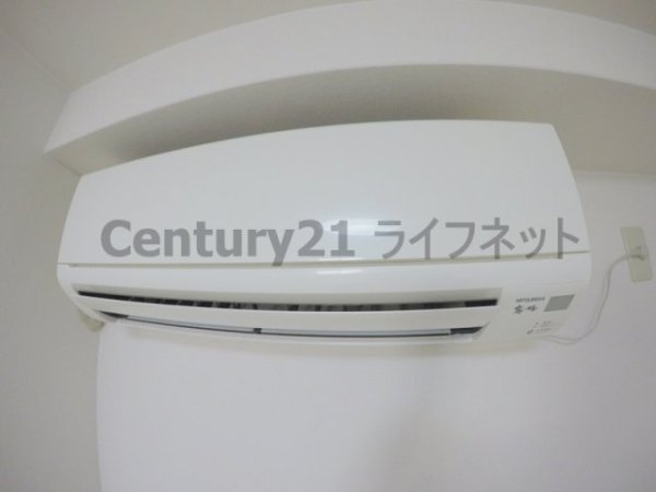 サンライズハイツ2号館