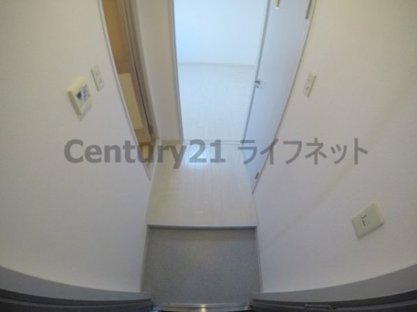 サンライズハイツ2号館