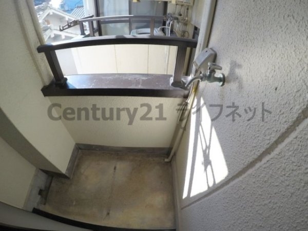 サンライズハイツ2号館
