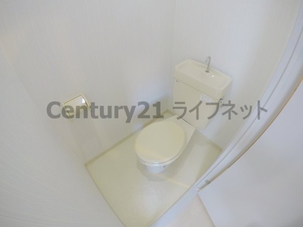 サンライズハイツ2号館