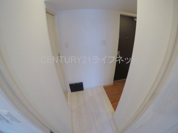 大阪市淀川区宮原１丁目のマンション