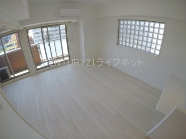 大阪市淀川区宮原１丁目のマンション