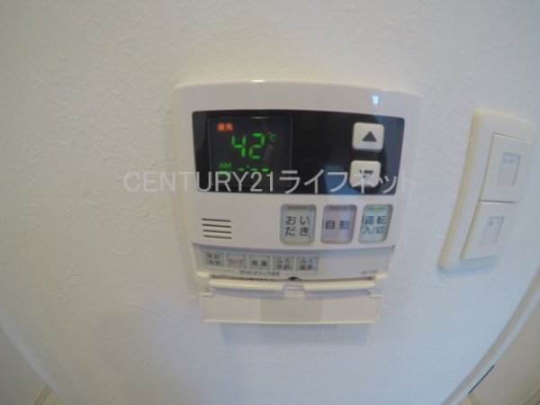 大阪市淀川区宮原１丁目のマンション