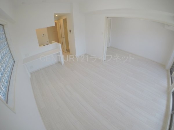 大阪市淀川区宮原１丁目のマンション