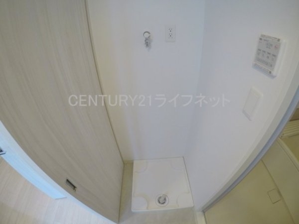 大阪市淀川区宮原１丁目のマンション