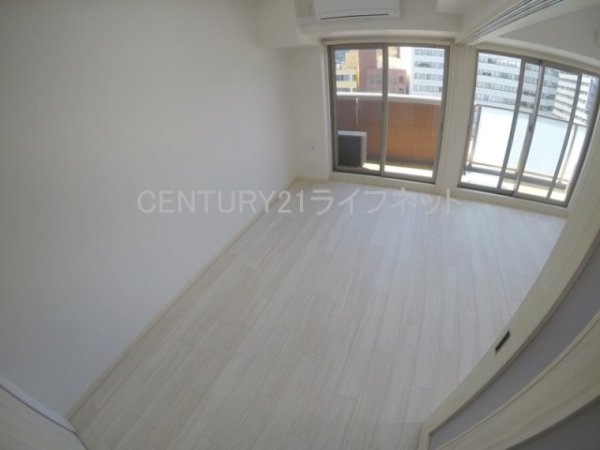 大阪市淀川区宮原１丁目のマンション