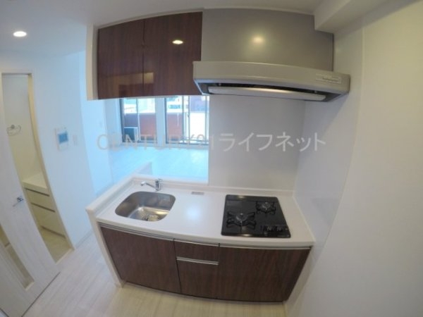 大阪市淀川区宮原１丁目のマンション