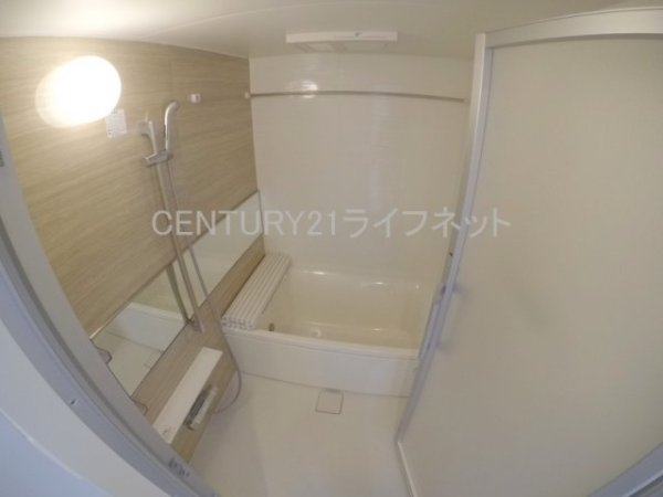 大阪市淀川区宮原１丁目のマンション