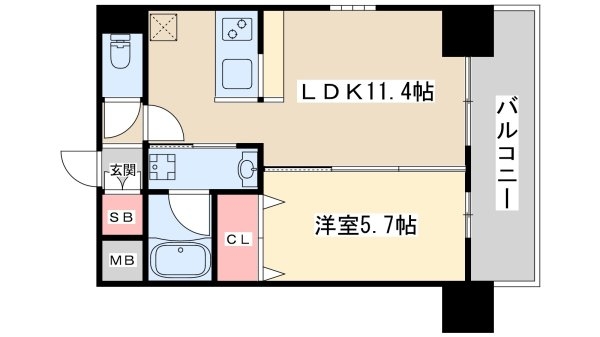 オルサス新大阪