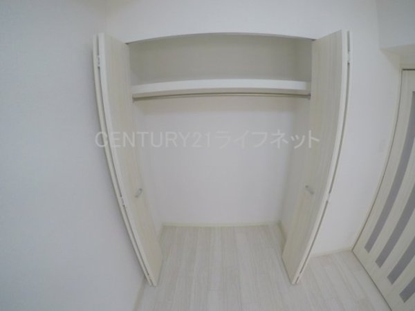 大阪市淀川区宮原１丁目のマンション