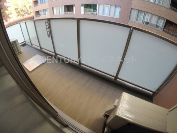 大阪市淀川区宮原１丁目のマンション