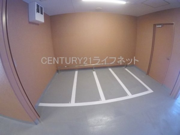 大阪市淀川区宮原１丁目のマンション