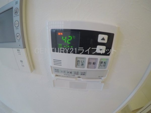 大阪市淀川区宮原１丁目のマンション