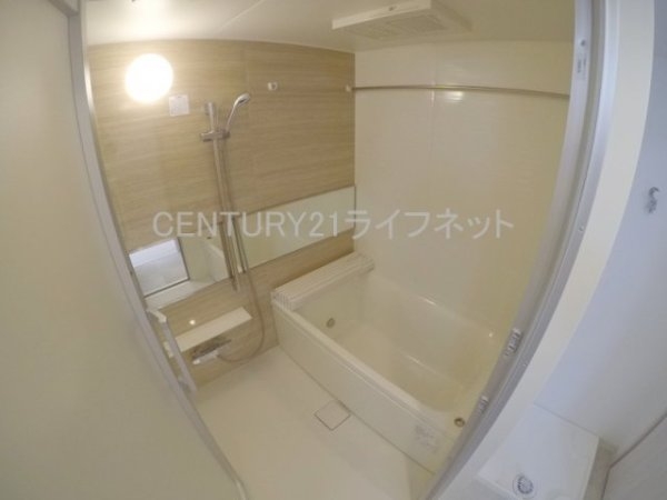 大阪市淀川区宮原１丁目のマンション