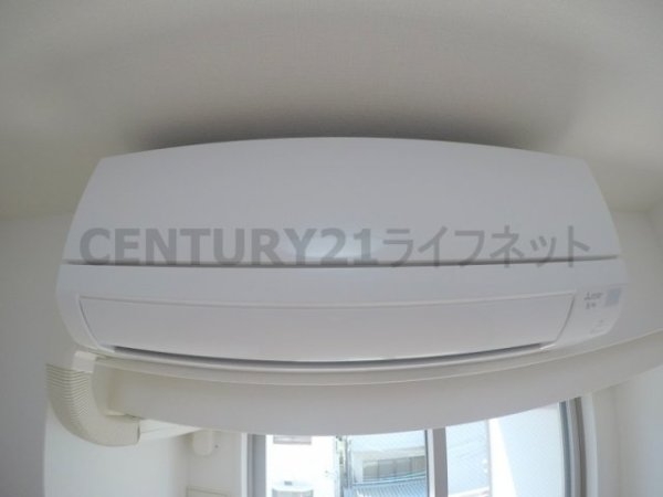ファーストワン江坂