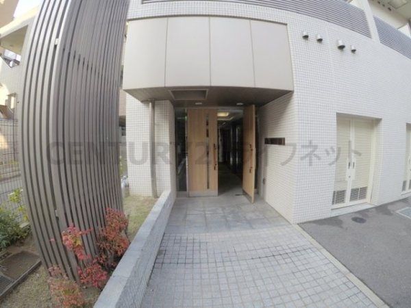 ファーストワン江坂